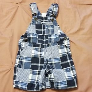 Gymboree overalls